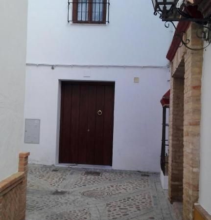 Apartamento Karmo كارمونا المظهر الخارجي الصورة