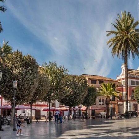 Apartamento Karmo كارمونا المظهر الخارجي الصورة