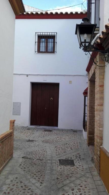 Apartamento Karmo كارمونا المظهر الخارجي الصورة