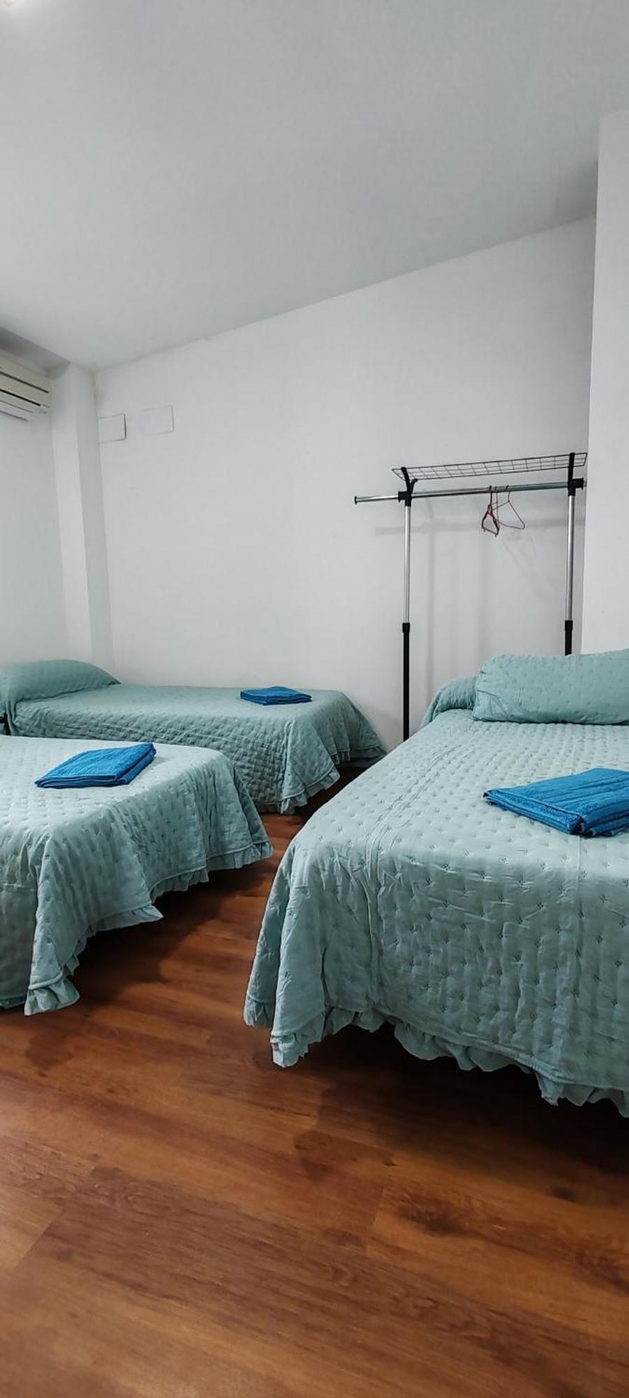 Apartamento Karmo كارمونا المظهر الخارجي الصورة