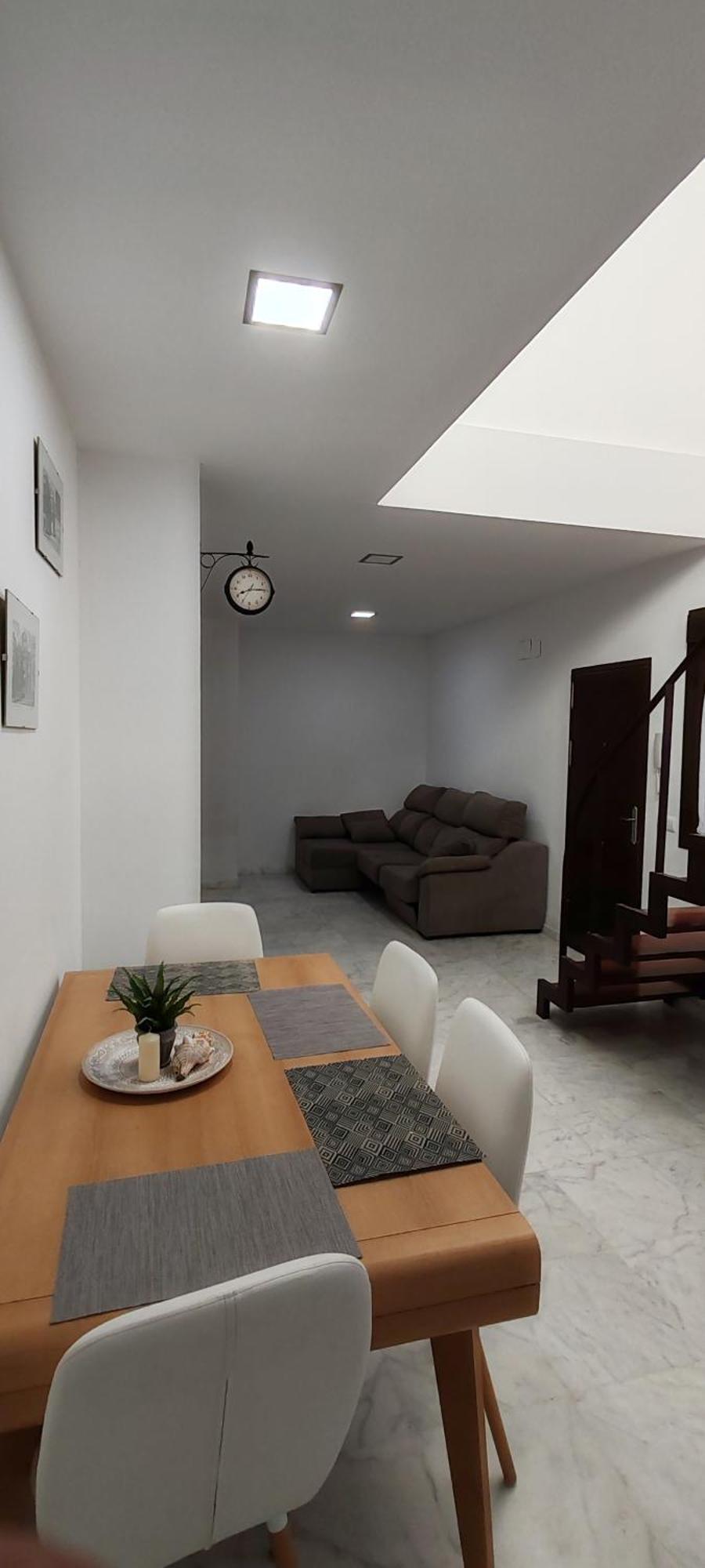 Apartamento Karmo كارمونا المظهر الخارجي الصورة