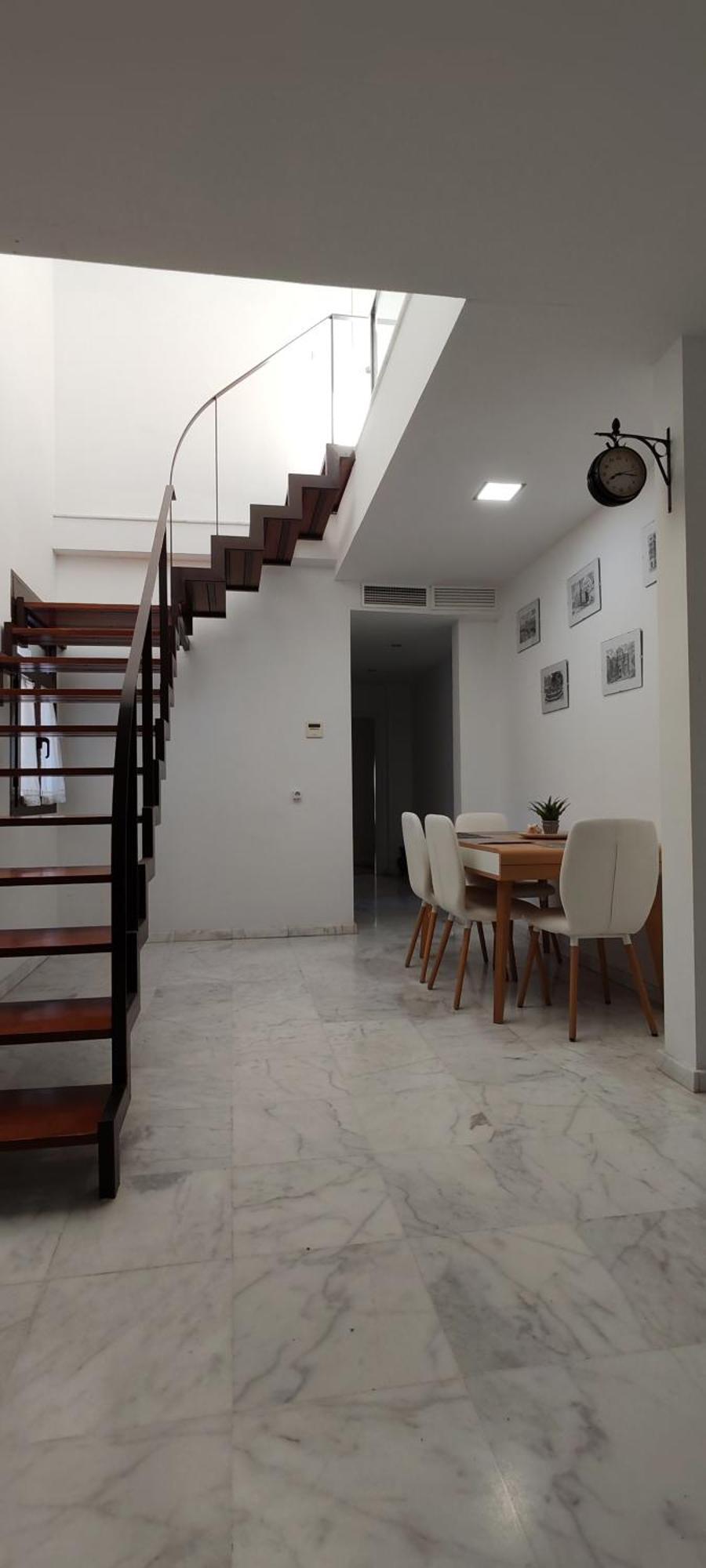Apartamento Karmo كارمونا المظهر الخارجي الصورة