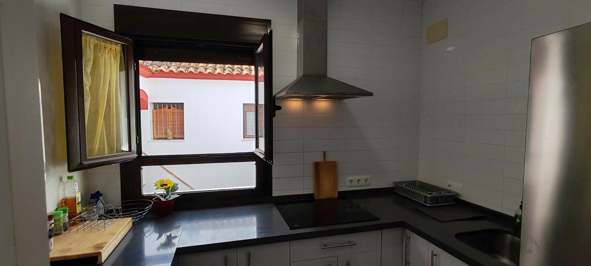 Apartamento Karmo كارمونا المظهر الخارجي الصورة
