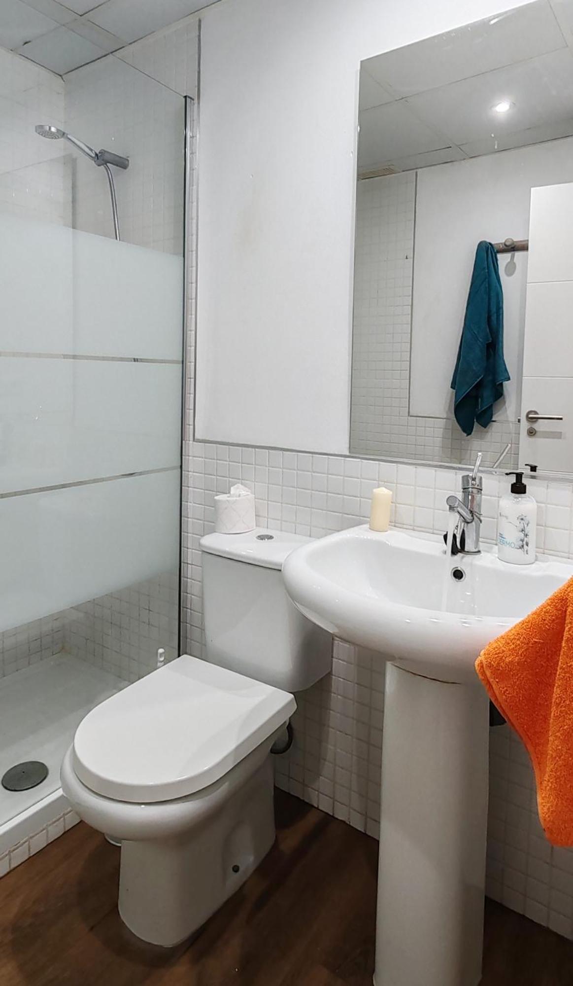 Apartamento Karmo كارمونا المظهر الخارجي الصورة
